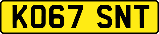 KO67SNT