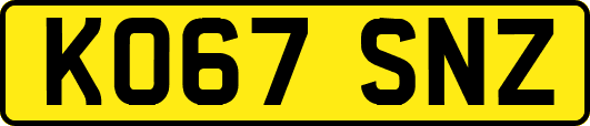 KO67SNZ
