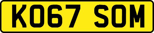 KO67SOM