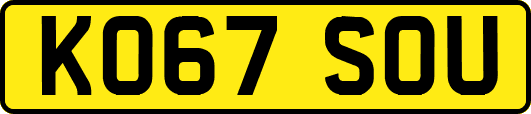 KO67SOU