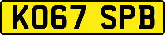 KO67SPB