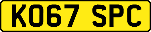 KO67SPC