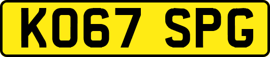 KO67SPG