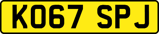KO67SPJ