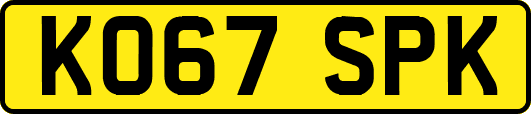 KO67SPK