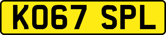 KO67SPL