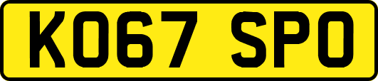 KO67SPO