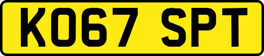 KO67SPT