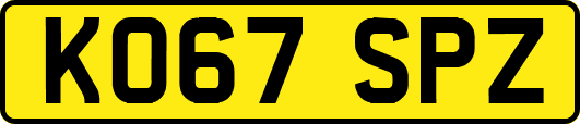 KO67SPZ