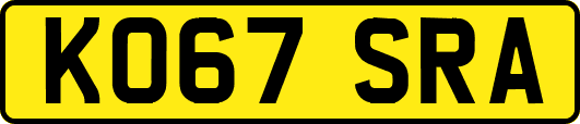 KO67SRA