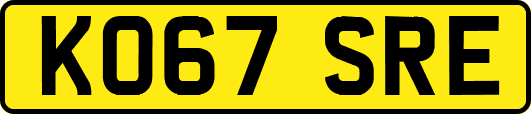 KO67SRE