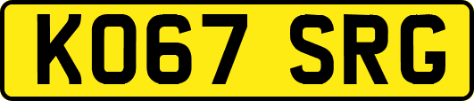 KO67SRG