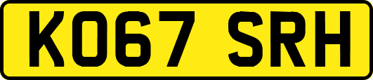 KO67SRH