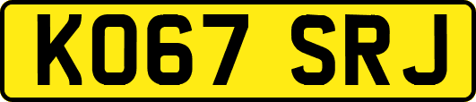 KO67SRJ