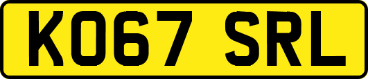 KO67SRL