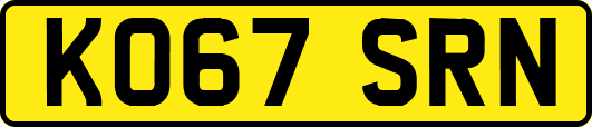 KO67SRN