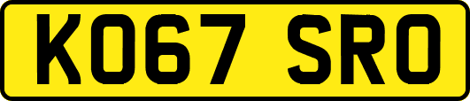 KO67SRO