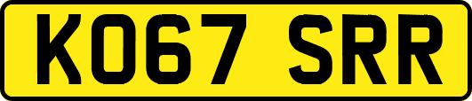 KO67SRR