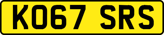KO67SRS