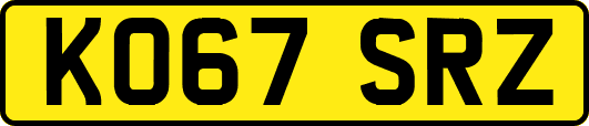 KO67SRZ