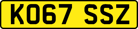 KO67SSZ