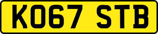 KO67STB