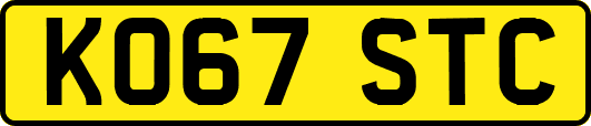 KO67STC