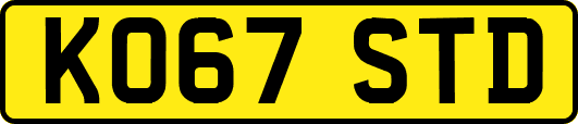 KO67STD
