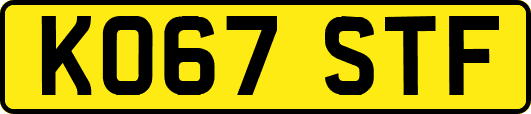 KO67STF