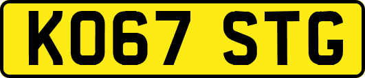 KO67STG