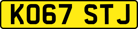 KO67STJ
