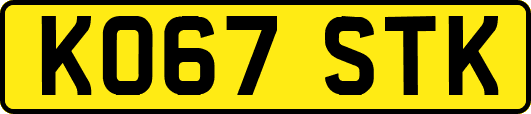 KO67STK