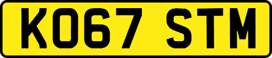 KO67STM