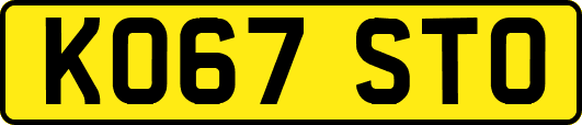 KO67STO