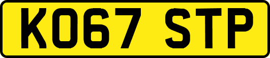 KO67STP
