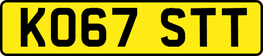 KO67STT