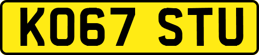 KO67STU