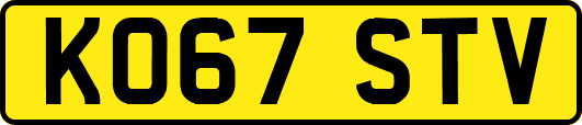 KO67STV