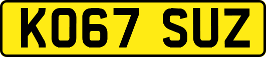 KO67SUZ