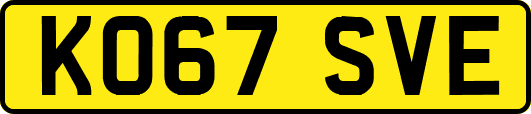 KO67SVE