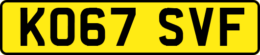 KO67SVF