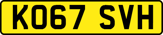 KO67SVH