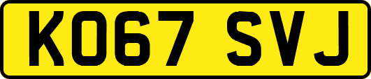 KO67SVJ