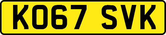 KO67SVK