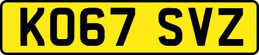 KO67SVZ