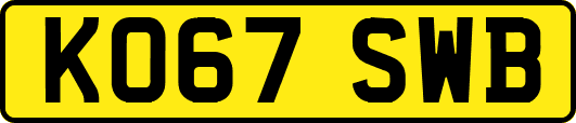 KO67SWB