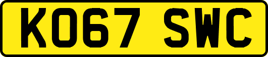 KO67SWC
