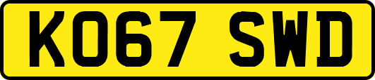 KO67SWD
