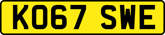 KO67SWE