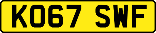 KO67SWF